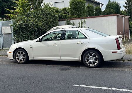 Cadillac STS 3,6 V6 Sport Luxury