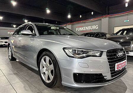 Audi A6 Avant 2.0 TDI ultra AUT/NAVI/XENON/STHZ/PDC
