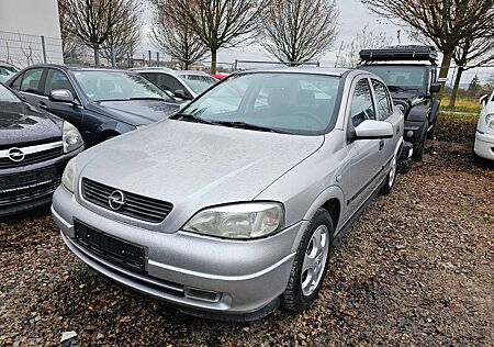 Opel Astra 1.6 Comfort Neu Tüv automatik getriebe