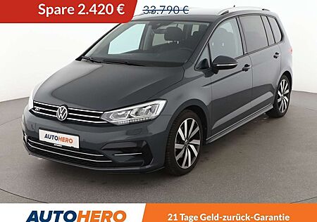 VW Touran Volkswagen 1.5 TSI ACT Active Aut.*NAVI*PDC*SHZ*