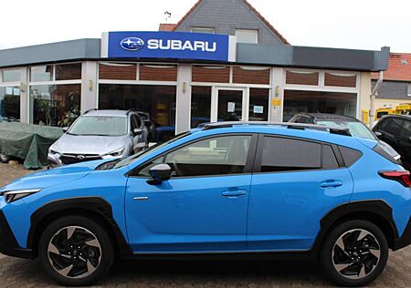 Subaru Crosstrek Comfort