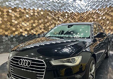 Audi A6 Avant 2.0 TDI quattro /Kamera/MMI+/EL.HK/