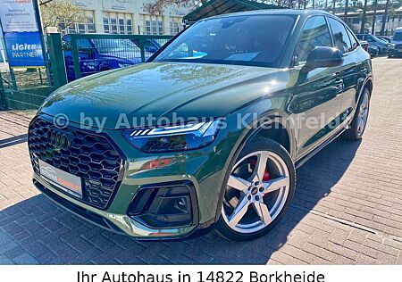 Audi Q5 Sportback 40 TFSI quattro S line Competition+