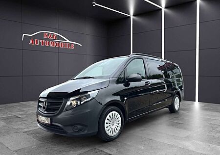 Mercedes-Benz Vito Tourer PRO 116CDI Extralang 9SITZE/NAVI/AHK