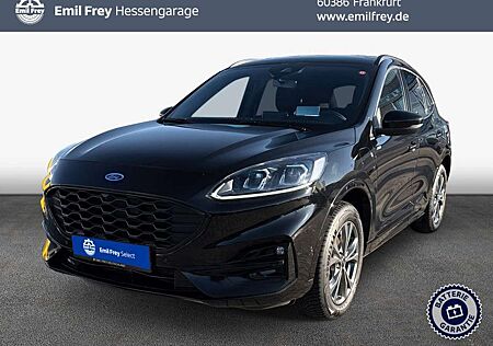 Ford Kuga 2.5 Duratec PHEV ST-LINE