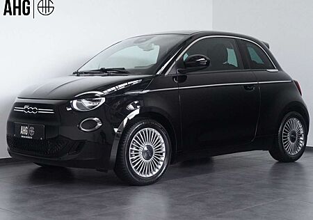 Fiat 500E 87KW/42kWh/DC-LADEN/CARPLAY/DAB/SOH