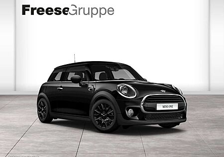 Mini ONE 3-Türer Klima Shz PDC