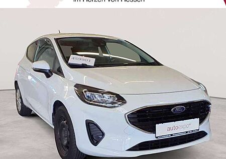 Ford Fiesta 1.1 S&S TREND LED SHZ