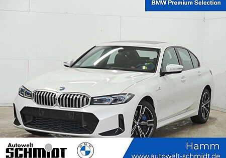 BMW 330 e Limousine M Sportpaket Innovationspaket RFK