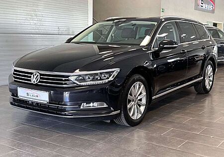 VW Passat Variant Volkswagen 2.0TDI Highl. Pano/Led/Active/ACC