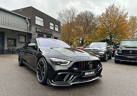 Mercedes-Benz AMG GT 4-trg. BRABUS 800 VOLL/UPE 293t.€/sofort