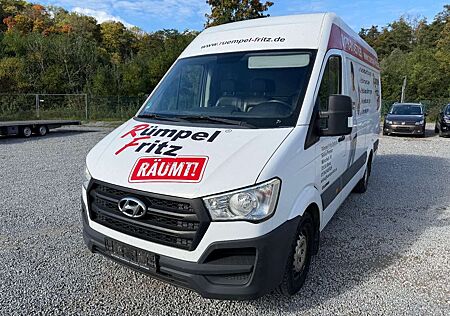 Hyundai H 350 Kasten Kasten L2H2 Profi