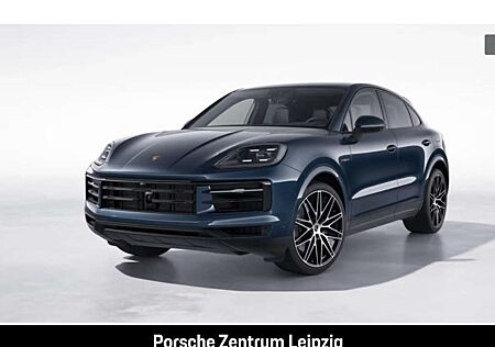 Porsche Cayenne E-Hybrid Coupe Massage AHK 22Zoll Luft