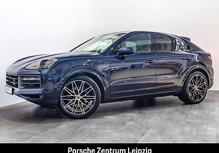 Porsche Cayenne E-Hybrid Coupe Massage AHK 22Zoll Luft