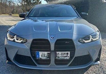 BMW M4 Competition M xDrive, Headup, Laser, Carbon