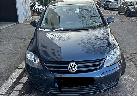 VW Golf Plus Volkswagen Comfortline