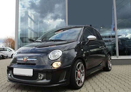 Abarth 595 Competizione 1.4 T-Jet 160PS*XENON*PDC*BT*RADIO*ZV*