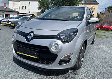Renault Twingo Automatik Paris * Klima, LMF, Nr. 19
