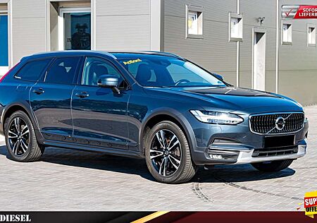 Volvo V90 Cross Country V90 2,0l D5 Cross Country Navi,ACC,LED