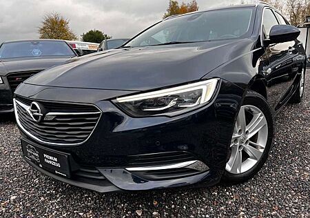 Opel Insignia B ST INNOVATION-LUX LED-KAMERA-MEMORY