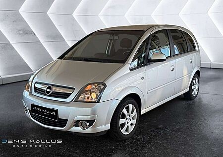 Opel Meriva 1.6 Twinsport Automatik!Sehr gepflegt!