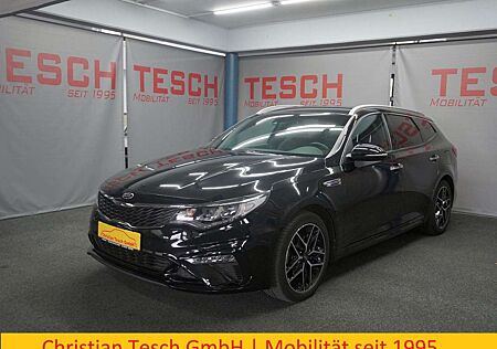 Kia Optima Sportswagon GT Line/NAVI/KAMERA/H&K/LEDER