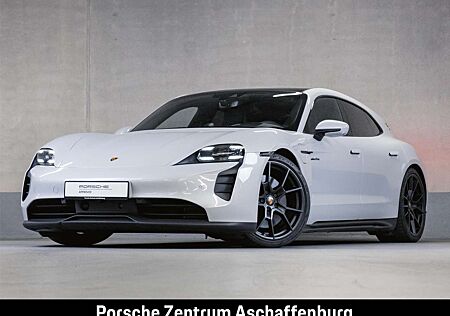 Porsche Taycan GTS Sport Turismo BOSE Beifahrerdisplay