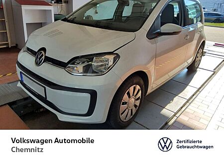 VW Up Volkswagen ! 1.0 move Bluetooth LED DAB+