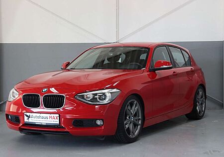 BMW 118 i~Adaptive LED~Automatik~PDC~M Felgen
