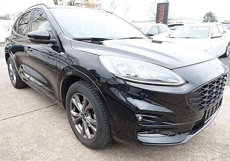 Ford Kuga ST-Line X +SITZ+LENKRADHEIZUNG+BC+MFL+ALCAN