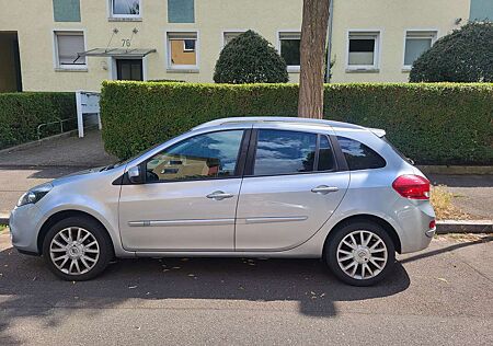 Renault Clio TCe 100 Grandtour Dynamique