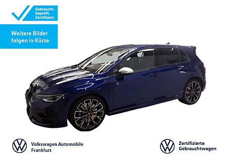 VW Golf Volkswagen VIII 2.0 TSI R DSG 4Motion Navi ACC R-Perfo