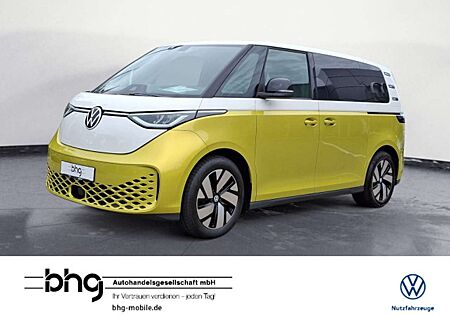 VW ID.BUZZ Volkswagen ID. Buzz Heckantr. 1-Gang-Autom.