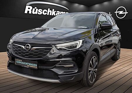 Opel Grandland X INNOVATION Plug-in-Hybrid 4 1.6 ab.AHK RückKam Vol