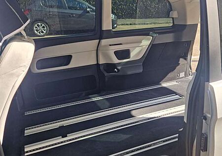 Mercedes-Benz V 250 (BlueTEC) d lang 7G-TRONIC
