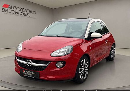 Opel Adam Glam 1.4 |PDC|LED|TEMP|KLIMA|8FACHBEREIFT|