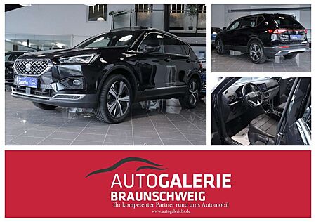 Seat Tarraco 1.5 TSI DSG Xcellence 7-SITZE *PANO*ACC*
