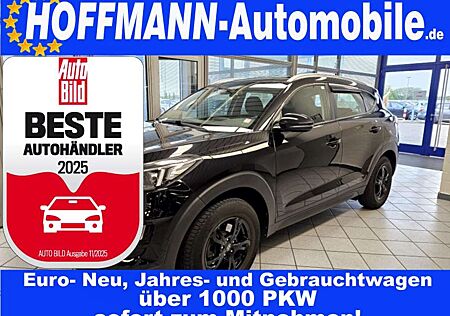 Hyundai Tucson Style, PDC,App-Connect,Sitzheizung