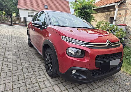 Citroën C3 Citroen Feel