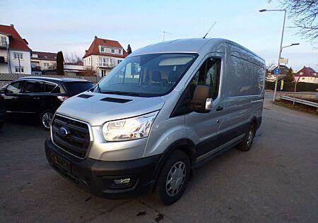 Ford Transit Kasten 350 L2 H2 Trend*AHK*STHZG*4WD*
