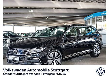 VW Passat Variant Volkswagen GTE 1.4 TSI DSG Navi Kamera ACC