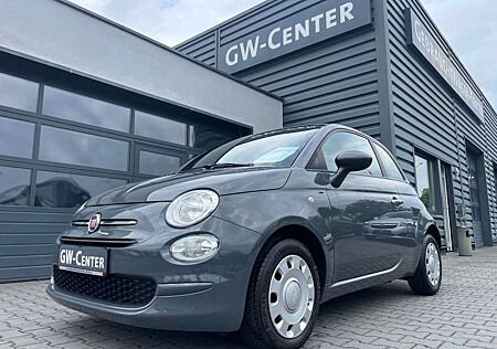 Fiat 500 Cult Klimaanlage/Allwetterreifen/Scheckheft