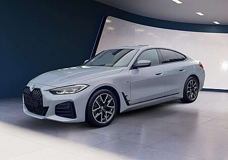 BMW 420 i M Sport DriveAssist SpiegelPaket