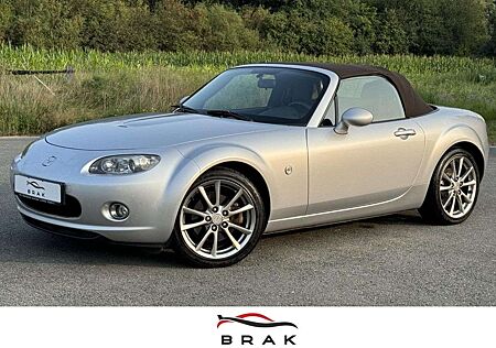 Mazda MX-5 2.0 Niseko 160PS SITZH LEDER KLIMA Klima