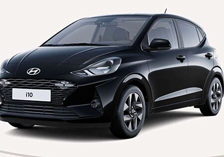 Hyundai i10 Trend 1.0 63PS + KOMFORTPAKET