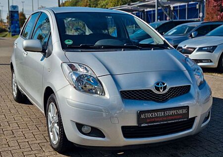 Toyota Yaris Executive Automatik/Klima/Garantie/Alufelg