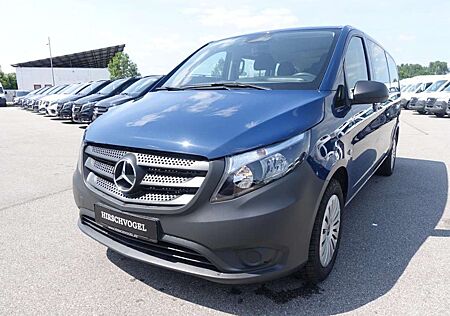 Mercedes-Benz Vito 114 CDI Tourer extralang 8-Sitzer 9G+Klima