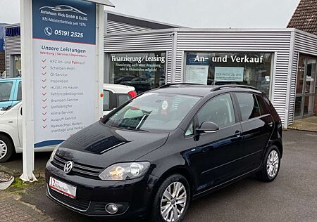 VW Golf Plus Volkswagen VI Life/Klimaauto./Alu/PDC/AHK/Sitzhei