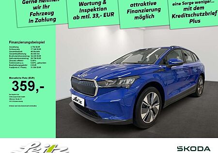 Skoda Enyaq iV 50 Loft *LED*KAMERA*NAVI*
