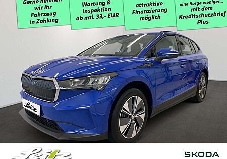 Skoda Enyaq iV 50 Loft *LED*KAMERA*NAVI*